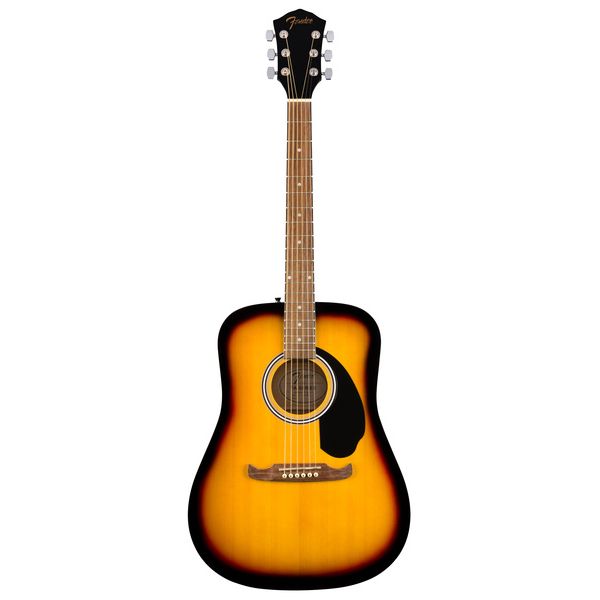 Fender FA-125 Sunburst