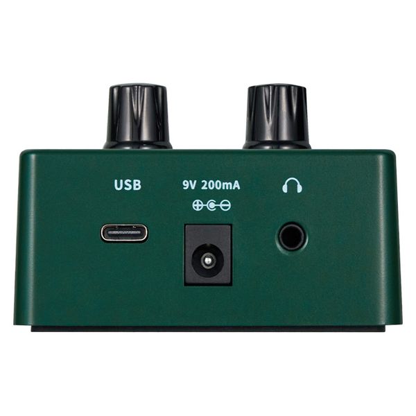 Flamma FF01 Looper