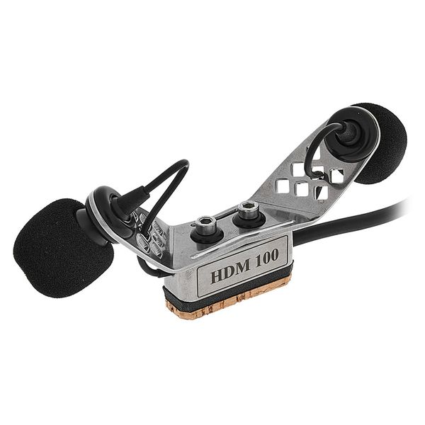 Harmonikatechnik HDM-100 Treble Mic Sennheiser