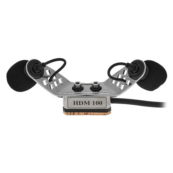 Harmonikatechnik HDM-100 Treble Mic Sennheiser