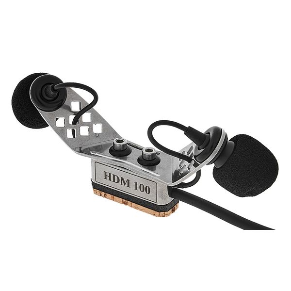 Harmonikatechnik HDM-100 Treble Mic Sennheiser