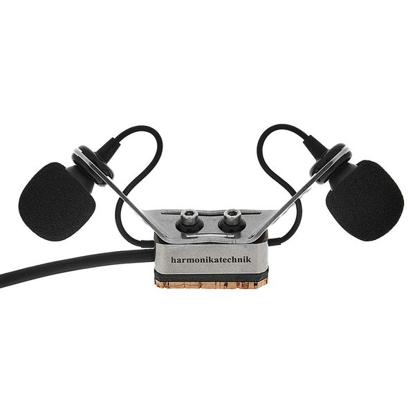 Harmonikatechnik HDM-100 Treble Mic Sennheiser