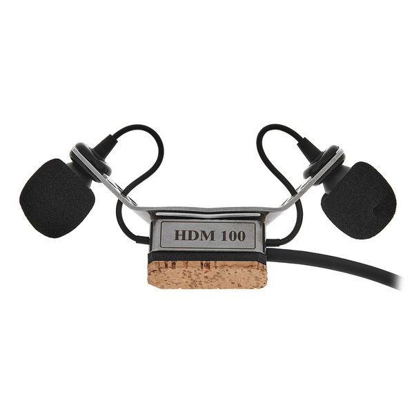 Harmonikatechnik HDM-100 Treble Mic Sennheiser