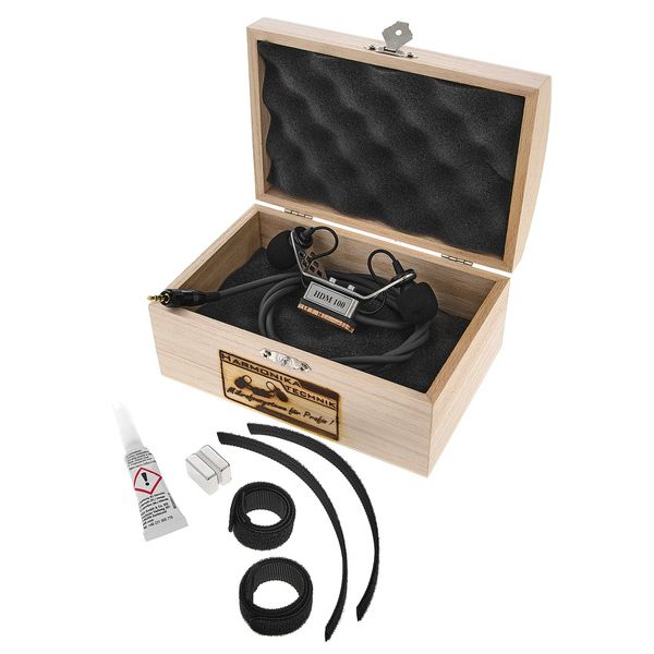 Harmonikatechnik HDM-100 Treble Mic Sennheiser