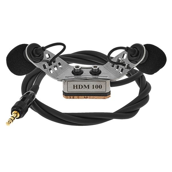Harmonikatechnik HDM-100 Treble Mic Sennheiser