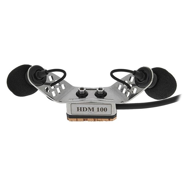 Harmonikatechnik HDM-100 Treble Mic Shure