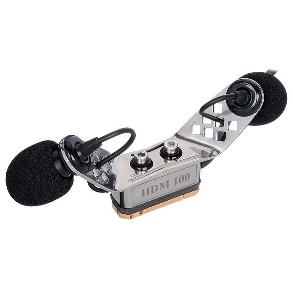 Harmonikatechnik HDM-100 Treble Mic AKG