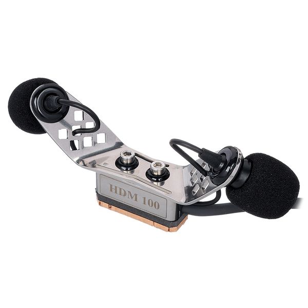 Harmonikatechnik HDM-100 Treble Mic AKG