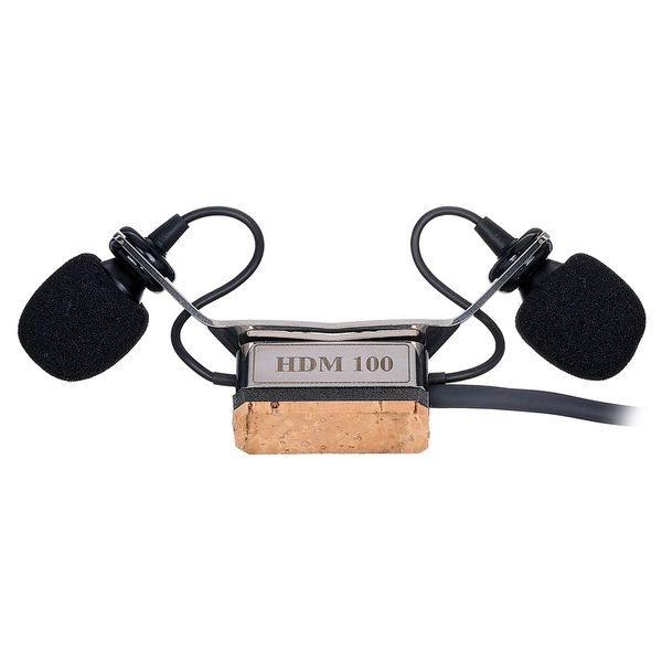 Harmonikatechnik HDM-100 Treble Mic AKG