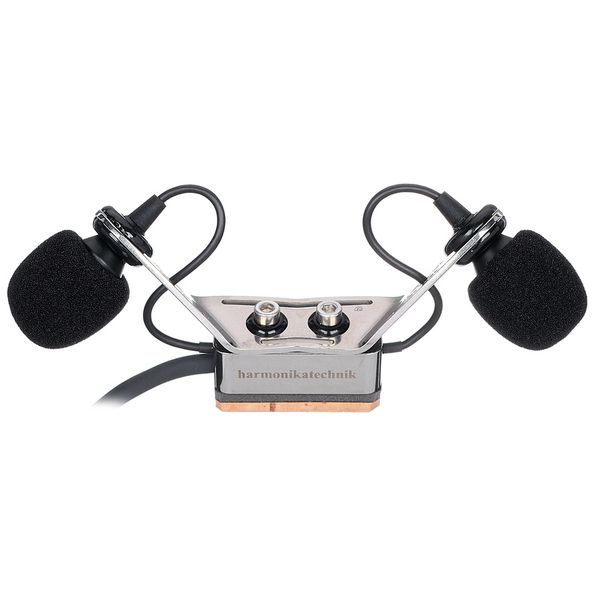 Harmonikatechnik HDM-100 Treble Mic AKG
