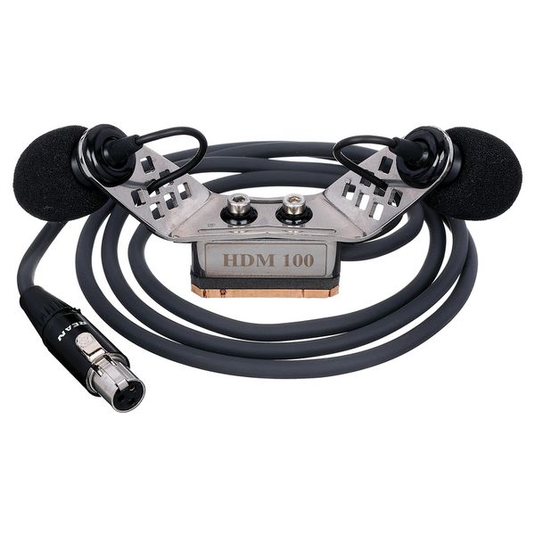 Harmonikatechnik HDM-100 Treble Mic AKG