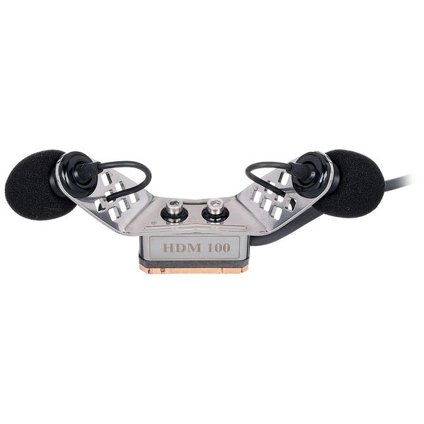 Harmonikatechnik HDM-100 Treble Mic AKG