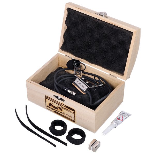 Harmonikatechnik HDM-100 Treble Mic AKG