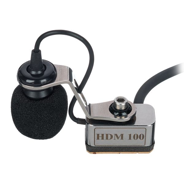 Harmonikatechnik HDM-100 Bass Mic Sennheiser