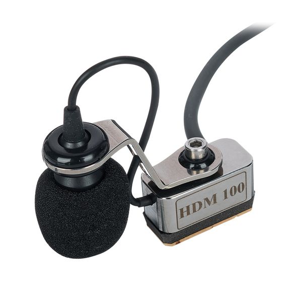 Harmonikatechnik HDM-100 Bass Mic Sennheiser