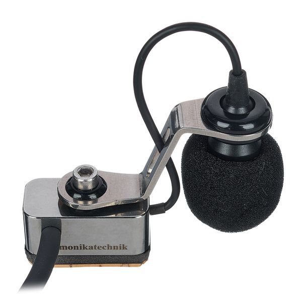 Harmonikatechnik HDM-100 Bass Mic Sennheiser
