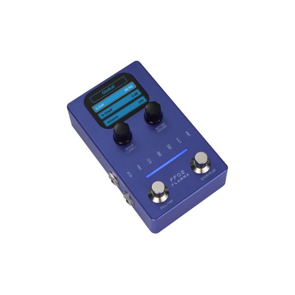 Flamma FF02 Drum
