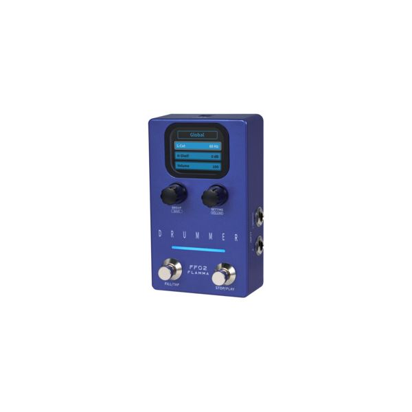 Flamma FF02 Drum