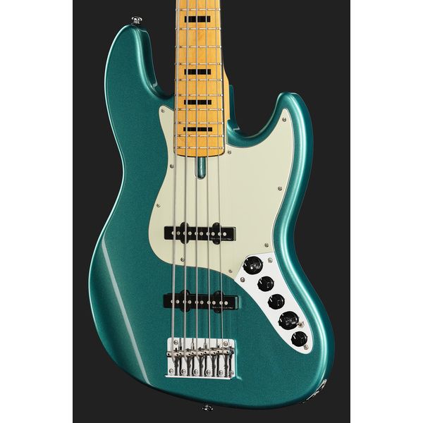 Marcus Miller V7 Alder-5 Tide Pool 2nd Gen