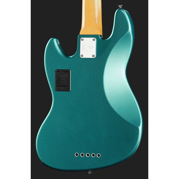 Marcus Miller V7 Alder-5 Tide Pool 2nd Gen