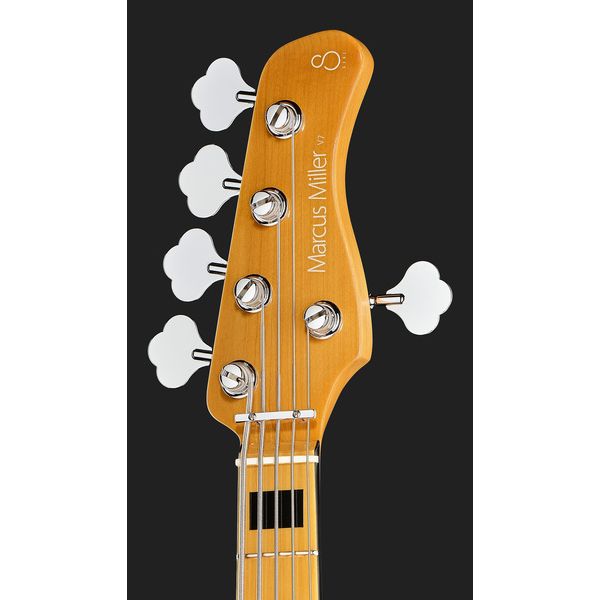 Marcus Miller V7 Alder-5 Tide Pool 2nd Gen