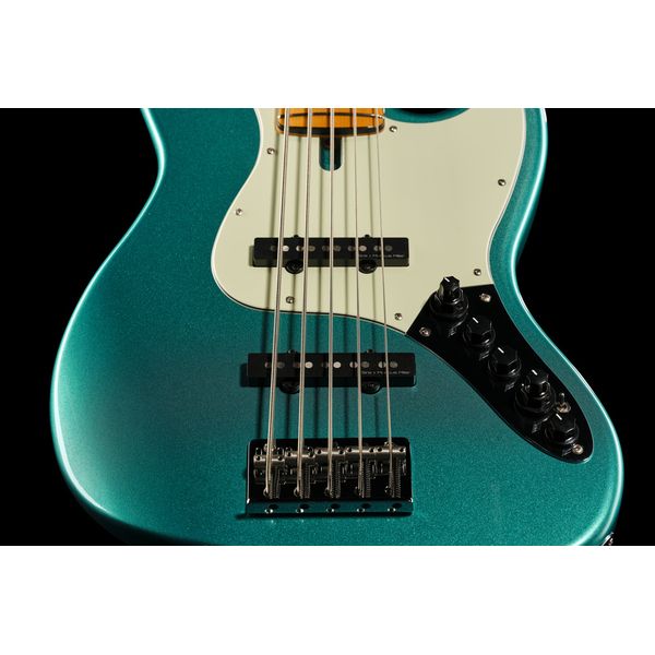 Marcus Miller V7 Alder-5 Tide Pool 2nd Gen