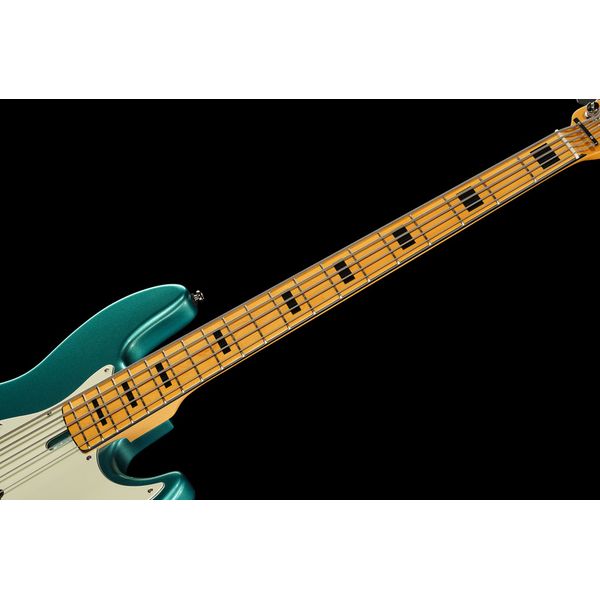 Marcus Miller V7 Alder-5 Tide Pool 2nd Gen