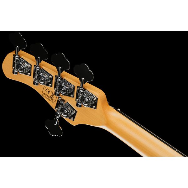 Marcus Miller V7 Alder-5 Tide Pool 2nd Gen