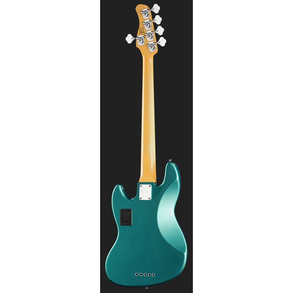 Marcus Miller V7 Alder-5 Tide Pool 2nd Gen