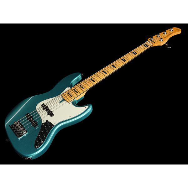 Marcus Miller V7 Alder-5 Tide Pool 2nd Gen