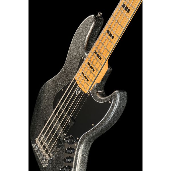 Marcus Miller V7 Alder-5 BK Sparkle 2nd Gen