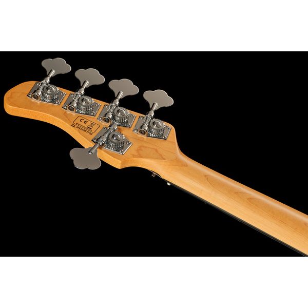 Marcus Miller V7 Alder-5 BK Sparkle 2nd Gen