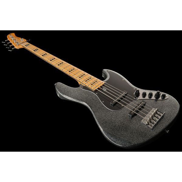 Marcus Miller V7 Alder-5 BK Sparkle 2nd Gen