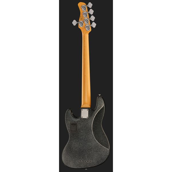 Marcus Miller V7 Alder-5 BK Sparkle 2nd Gen