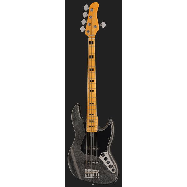 Marcus Miller V7 Alder-5 BK Sparkle 2nd Gen