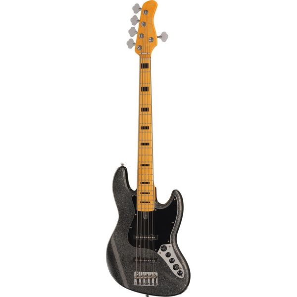 Marcus Miller V7 Alder-5 BK Sparkle 2nd Gen