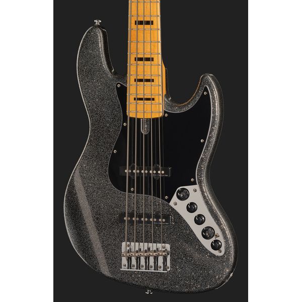 Marcus Miller V7 Alder-5 BK Sparkle 2nd Gen