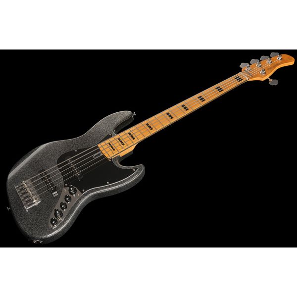 Marcus Miller V7 Alder-5 BK Sparkle 2nd Gen