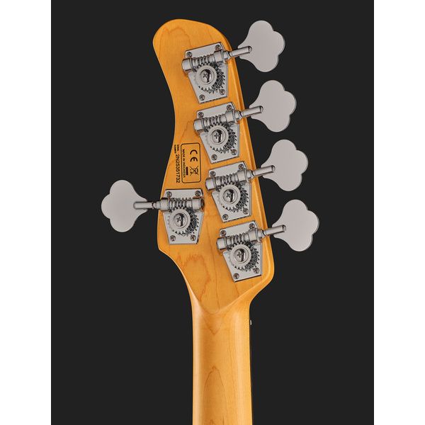 Marcus Miller V7 Alder-5 BK Sparkle 2nd Gen