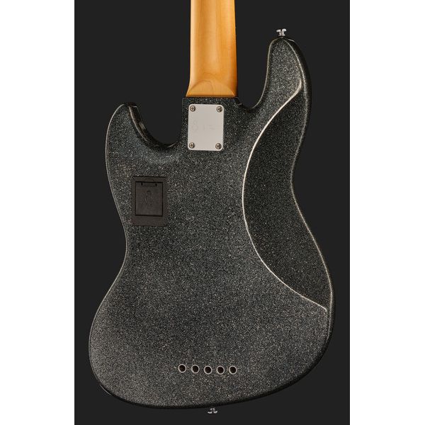 Marcus Miller V7 Alder-5 BK Sparkle 2nd Gen