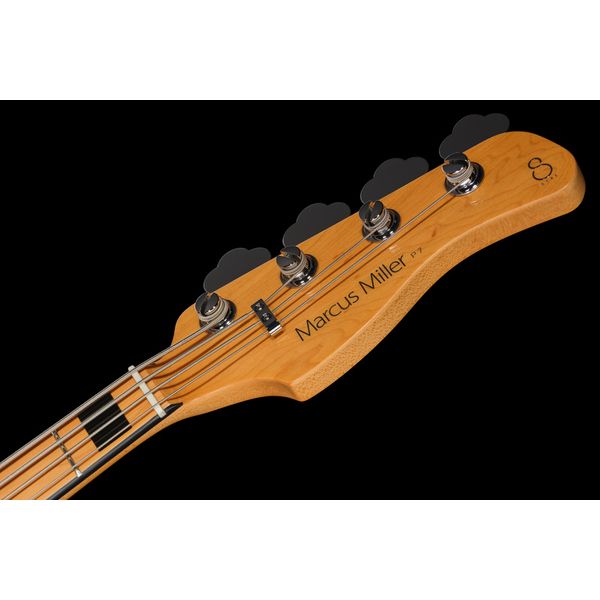 Marcus Miller P7 Alder 4 Dakota Red 2nd Gen