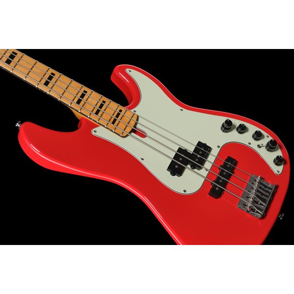Marcus Miller P7 Alder 4 Dakota Red 2nd Gen