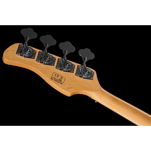 Marcus Miller P7 Alder 4 Dakota Red 2nd Gen