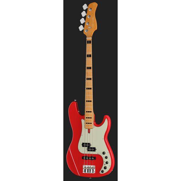 Marcus Miller P7 Alder 4 Dakota Red 2nd Gen