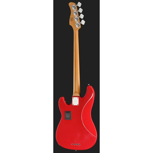 Marcus Miller P7 Alder 4 Dakota Red 2nd Gen