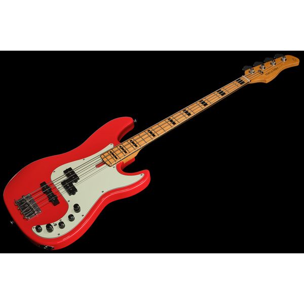 Marcus Miller P7 Alder 4 Dakota Red 2nd Gen