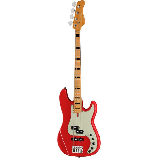 Marcus Miller P7 Alder 4 Dakota Red 2nd Gen