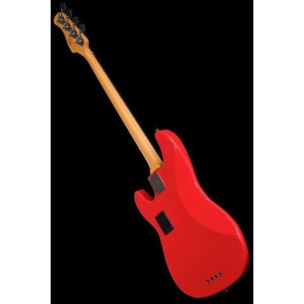 Marcus Miller P7 Alder 4 Dakota Red 2nd Gen