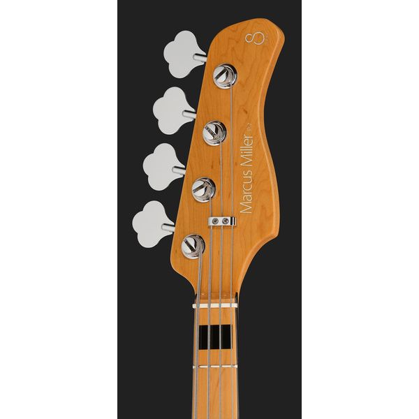 Marcus Miller P7 Alder 4 Dakota Red 2nd Gen