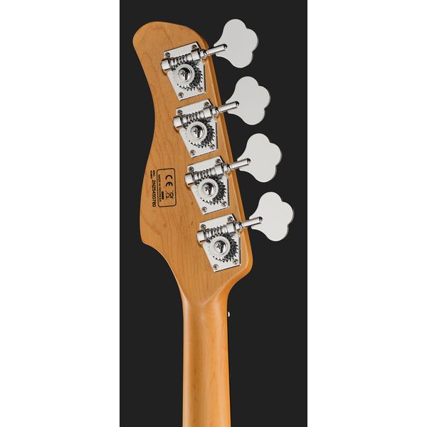 Marcus Miller P7 Alder 4 Dakota Red 2nd Gen